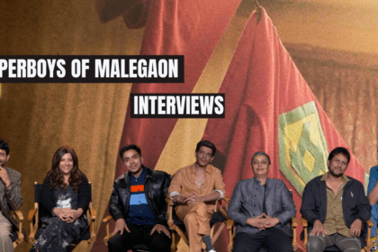 The Team Behind ‘superboys Of Malegaon’ On Bringing This Extraordinary