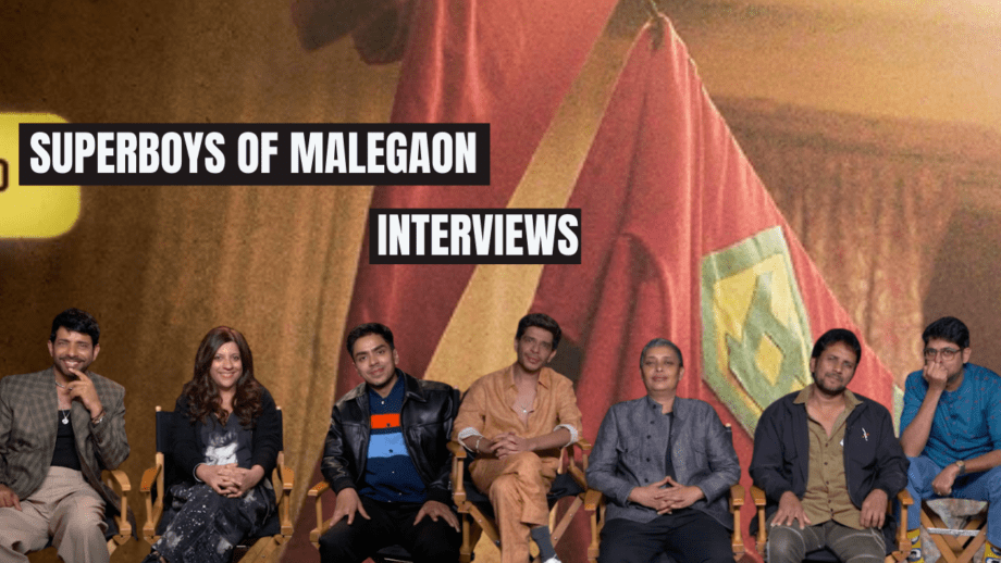 The Team Behind ‘superboys Of Malegaon’ On Bringing This Extraordinary