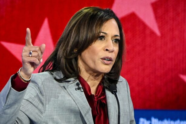 The Debate Over Kamala Harris’ Voice Reveals A Glaring Ignorance