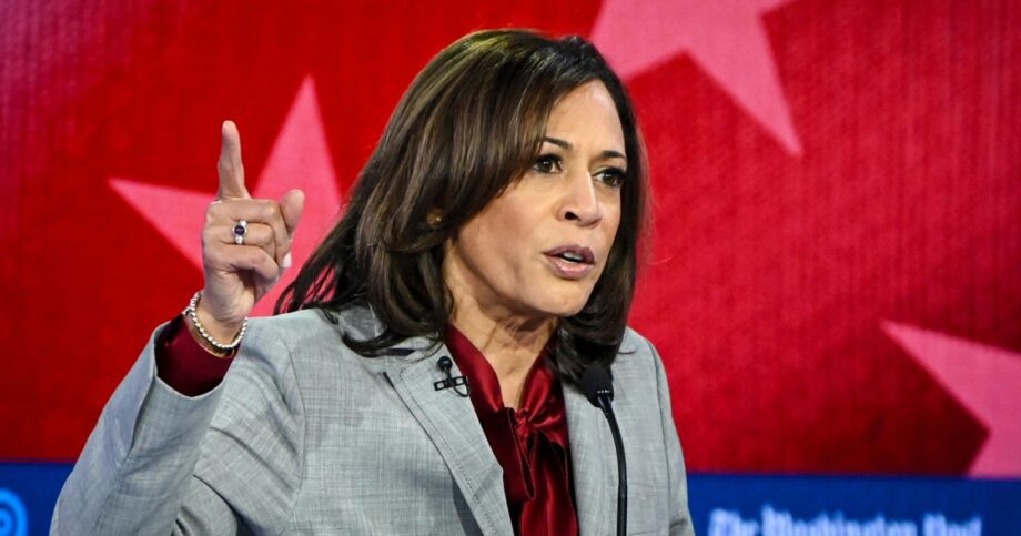 The Debate Over Kamala Harris’ Voice Reveals A Glaring Ignorance