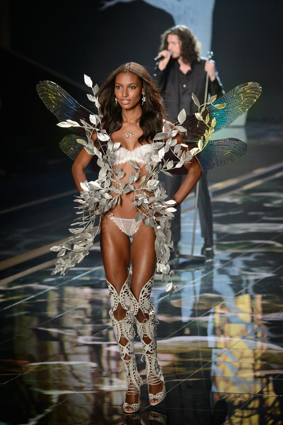 Victoria’s Secret Fashion Show 2023 Why It Failed And How To