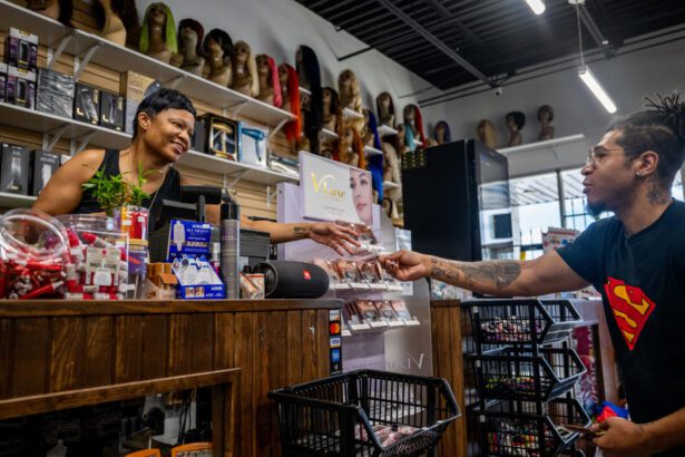 Why Community Is A Key Resource For Black Business Owners