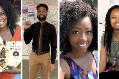 30 Educators To Follow On Instagram For Helpful Anti Racist Resources