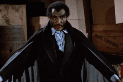 5 Black Vampires Redefining Horror And Fantasy Genres