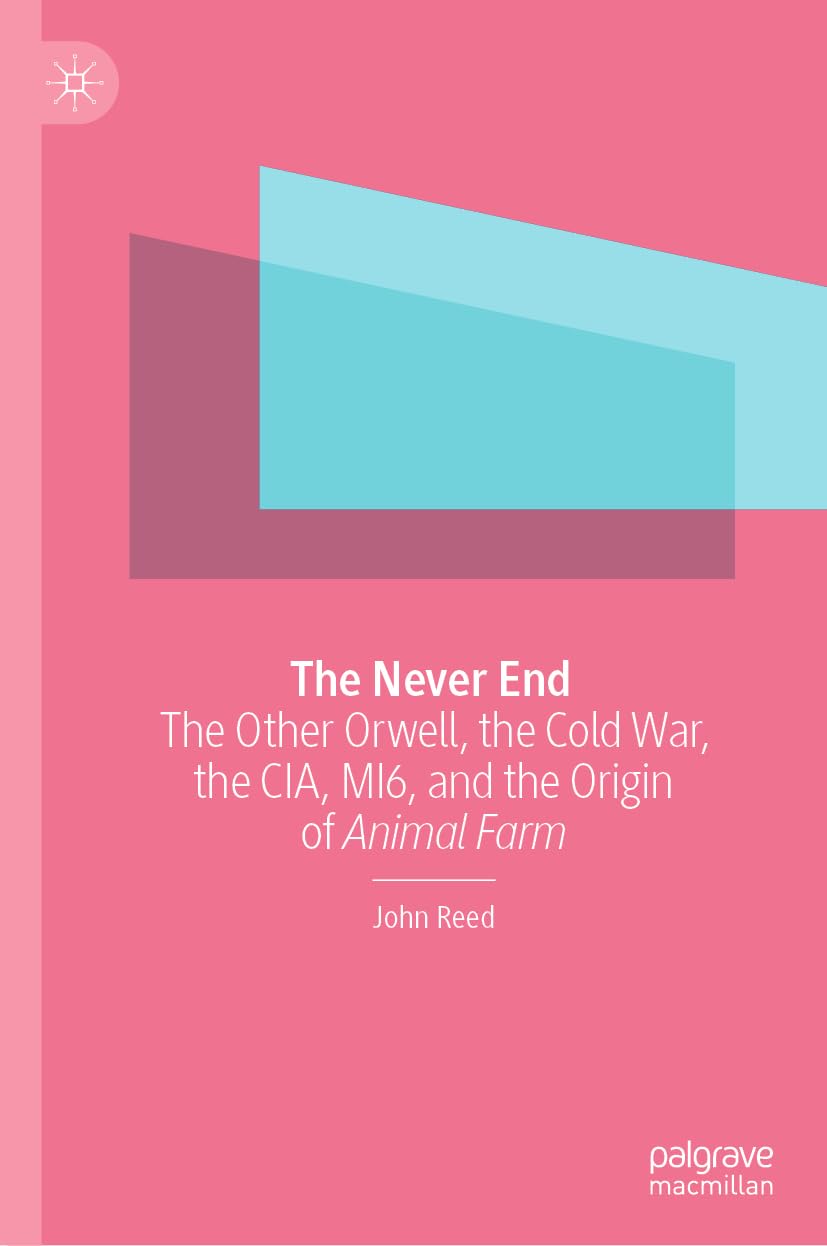 A Review Of A Review Of The Never End: The