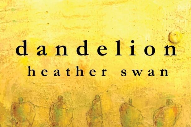 A Review Of Dandelion by Heather Swan