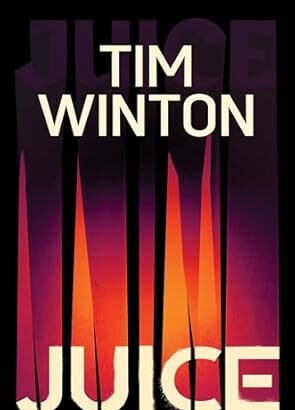 A Review Of Juice By Tim Winton