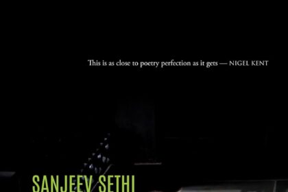 A Review Of Legato Without A Lisp By Sanjeev Sethi