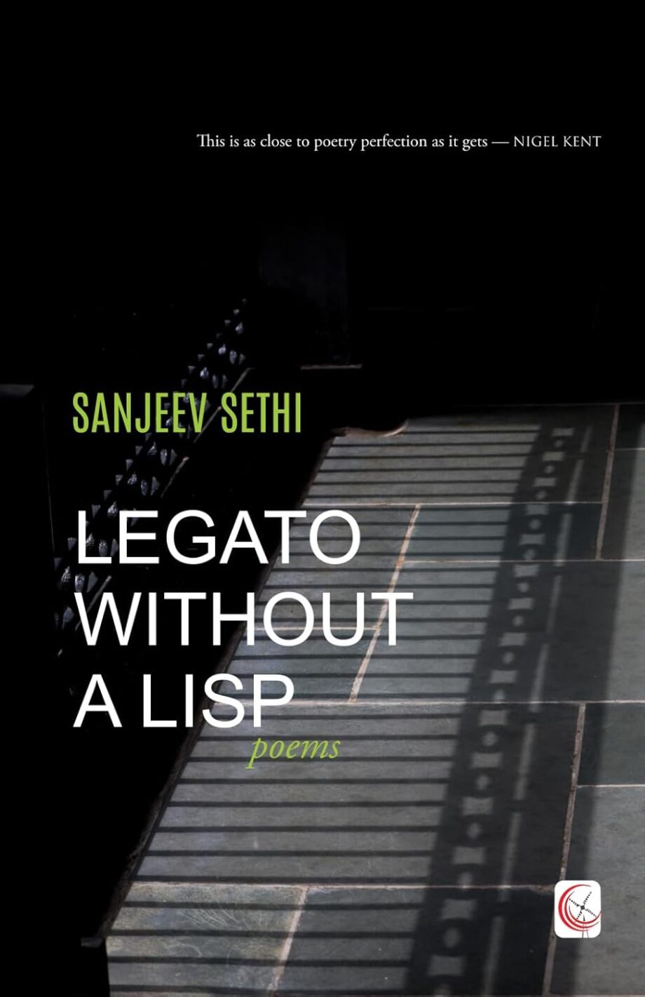 A Review Of Legato Without A Lisp By Sanjeev Sethi