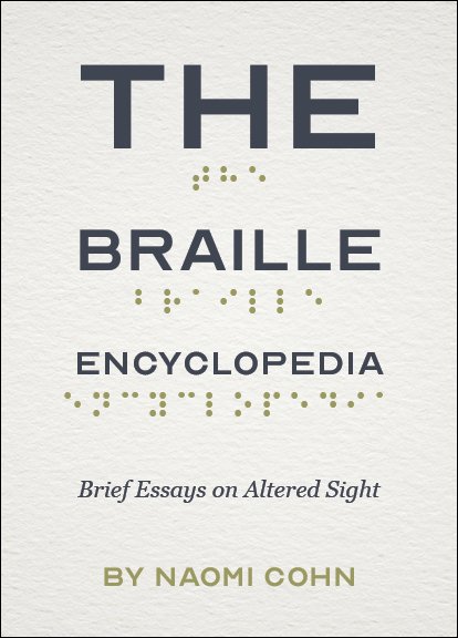 A Review Of The Braille Encyclopedia By Naomi Cohn