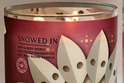 Bath & Body Works Pulls Candle Product That Resembles Kkk