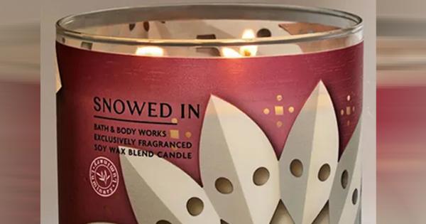 Bath & Body Works Pulls Candle Product That Resembles Kkk