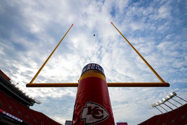 Black National Anthem Performance Set Before Chiefs Ravens Game, Drawing Fierce