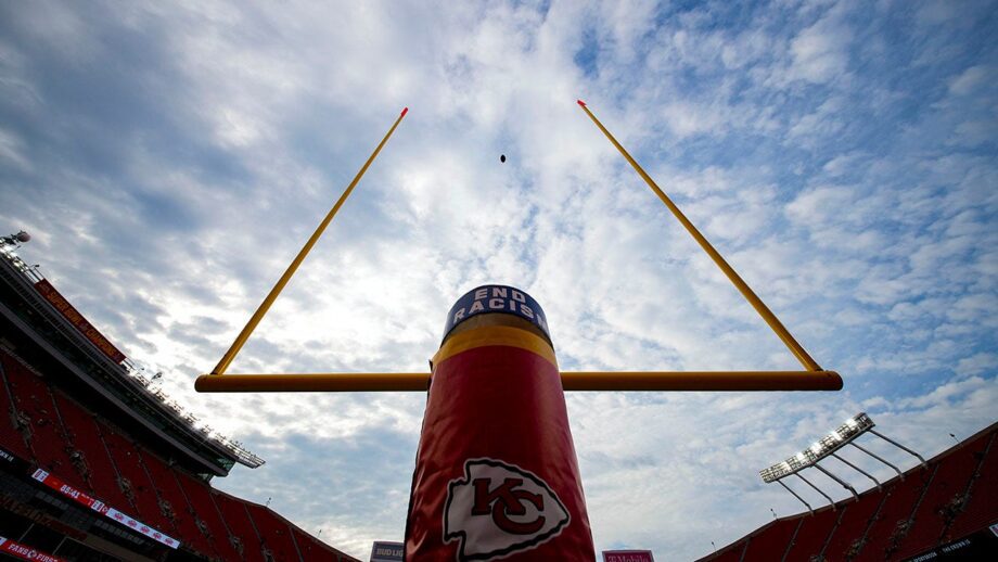 Black National Anthem Performance Set Before Chiefs Ravens Game, Drawing Fierce