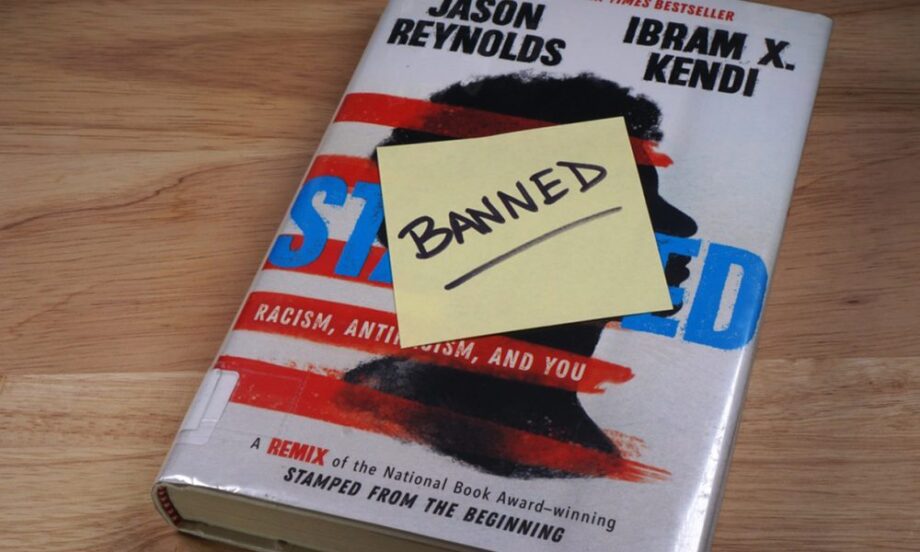 Book Banning Is A Concerning Trend In The Golden State