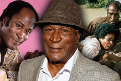 Celebrating The Career Of John Amos