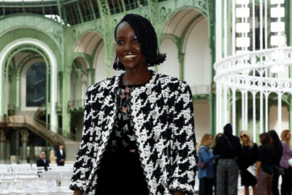 Chanel Brand names Lupita Nyong’o Newest Esteemed ambassador