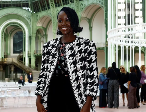 Chanel Brand names Lupita Nyong’o Newest Esteemed ambassador