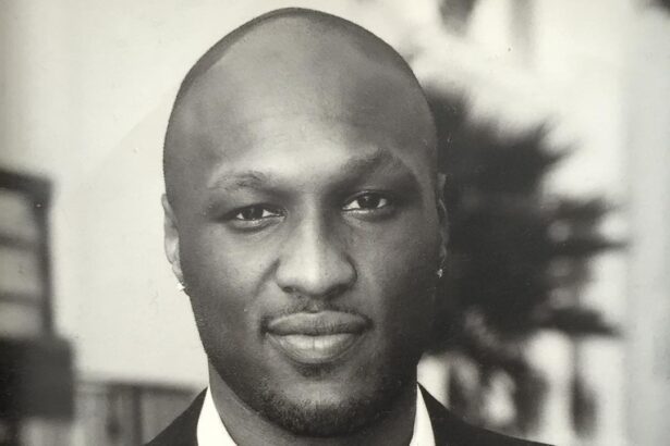 Comment On Breaking News: Lamar Odom Was Found Unconscious &