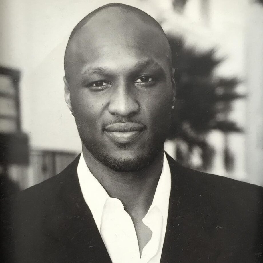 Comment On Breaking News: Lamar Odom Was Found Unconscious &