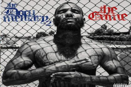 Comment On Review: The Game’s ‘documentary 2’ Is His Best