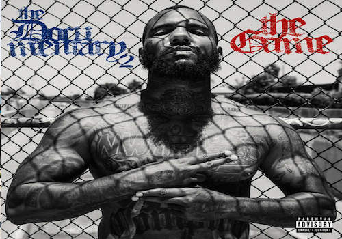 Comment On Review: The Game’s ‘documentary 2’ Is His Best