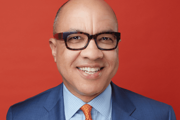 Darren Walker Elected President Of National Gallery Of Art, Head