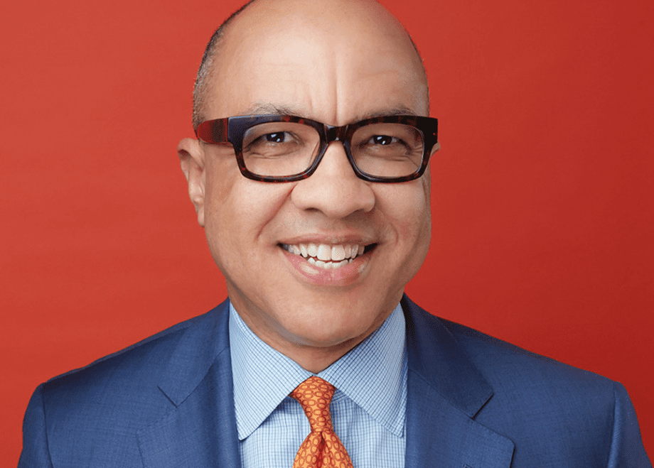 Darren Walker Elected President Of National Gallery Of Art, Head