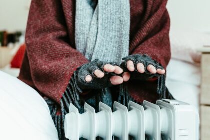 Expert Issues Warning On Painting Your Radiator Black To Save