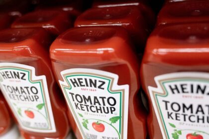 Heinz Company Faces Backlash On How Ads Portrayed Black People