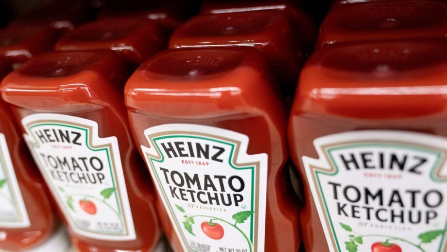 Heinz Company Faces Backlash On How Ads Portrayed Black People