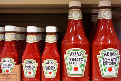 Heinz Apologizes For Two Racist Ads About Black People