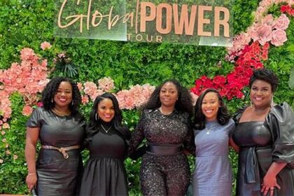 Houston Entrepreneur Unites Black Women In Business To Amplify Their