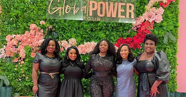 Houston Entrepreneur Unites Black Women In Business To Amplify Their