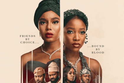 Mo Abudu Announces “blood Sisters” Season 2 ‘expect Twists, Turns,