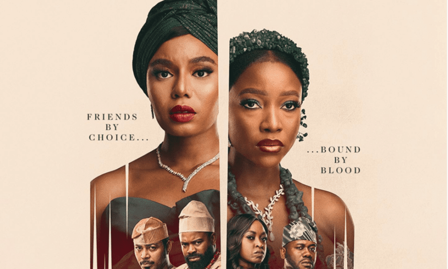 Mo Abudu Announces “blood Sisters” Season 2 ‘expect Twists, Turns,