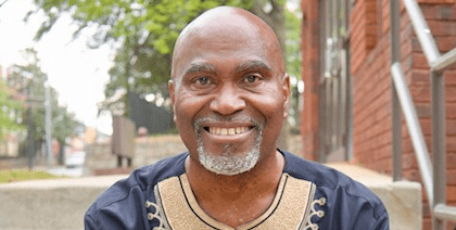 N.c. A&t Center For Social Justice Secures World Renowned Scholar As