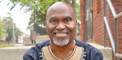 N.c. A&t Center For Social Justice Secures World Renowned Scholar As