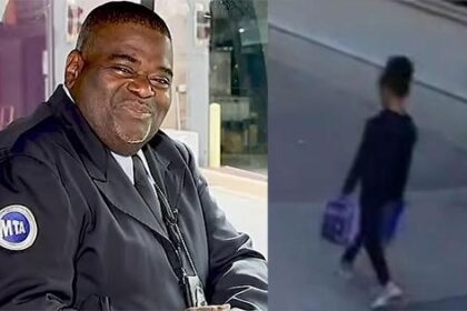 Nyc Bus Driver Saves 5 Year Old Girl Who Was Walking Alone