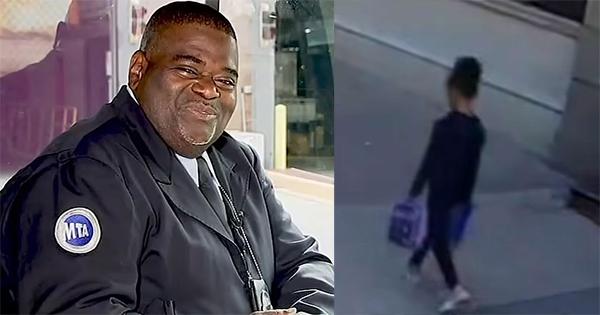 Nyc Bus Driver Saves 5 Year Old Girl Who Was Walking Alone