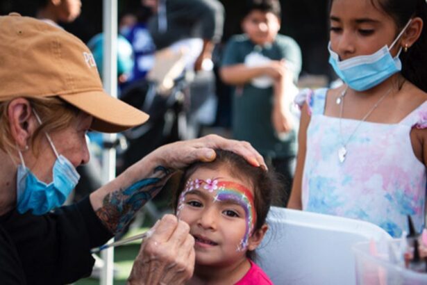 Over 500 Attend Police Free Event To Reimagine Safety In Oakland