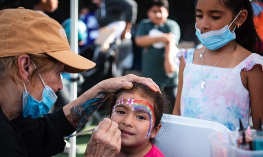 Over 500 Attend Police Free Event To Reimagine Safety In Oakland