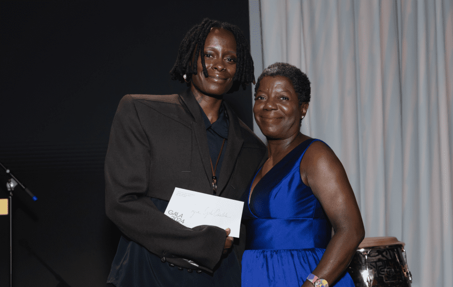 Studio Museum In Harlem Annual Gala Celebrates Wein Artist Prize