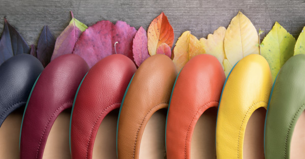 Tieks Review: Can Tieks Ballet Flats Transition Into The Fall