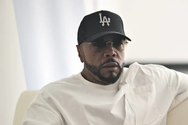 Timbaland Named Strategic Advisor Of Ai Music Company Suno 