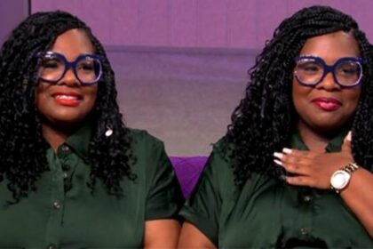 Twin Sisters Who Grew Up In Foster Care Launch Nonprofit