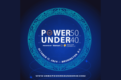 U.s. Black Chambers Announces 2024 Power 50 Under 40 Honorees