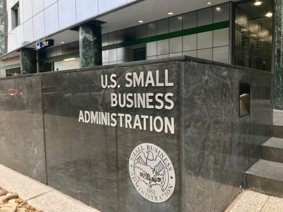 U.s. Sba Disaster Loans Available For Businesses Impacted By Recent