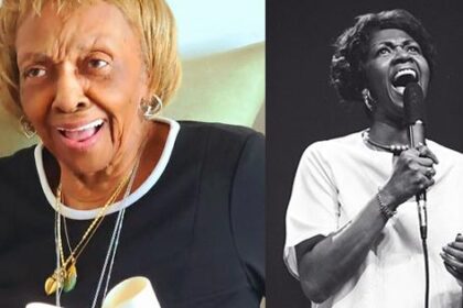 Whitney Houston’s Mom, Cissy Houston, Dies At 91 