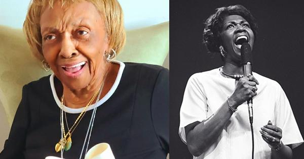 Whitney Houston’s Mom, Cissy Houston, Dies At 91 